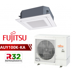 Aire Acondicionado Fujitsu...