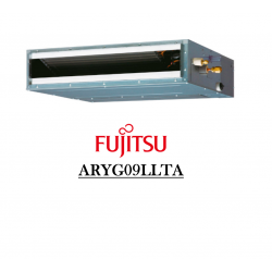 Unidad Interior Fujitsu...